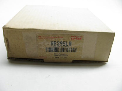TRW RB395LR Lower Block Repair Bushing For Cummins Diesel I6 Big Cam 855 Type 2