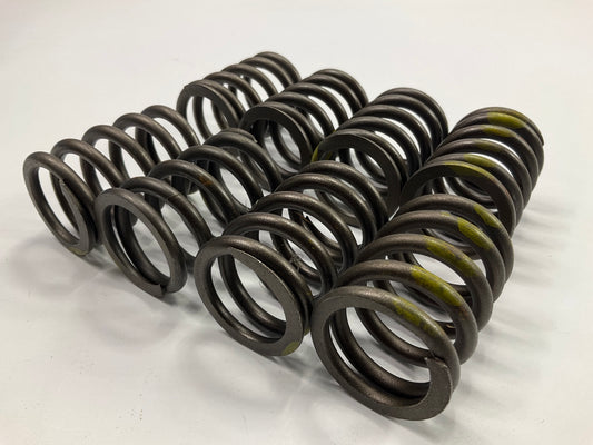 (8) TRW RC-141A Exhaust Valve Spring & Rotator - Ford 330HD, 361, 391