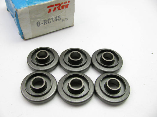 (x6) TRW RC145 Rotocoils Replaces  4N6761