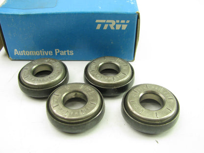 (4) TRW RC158 Valve Rotator Cap