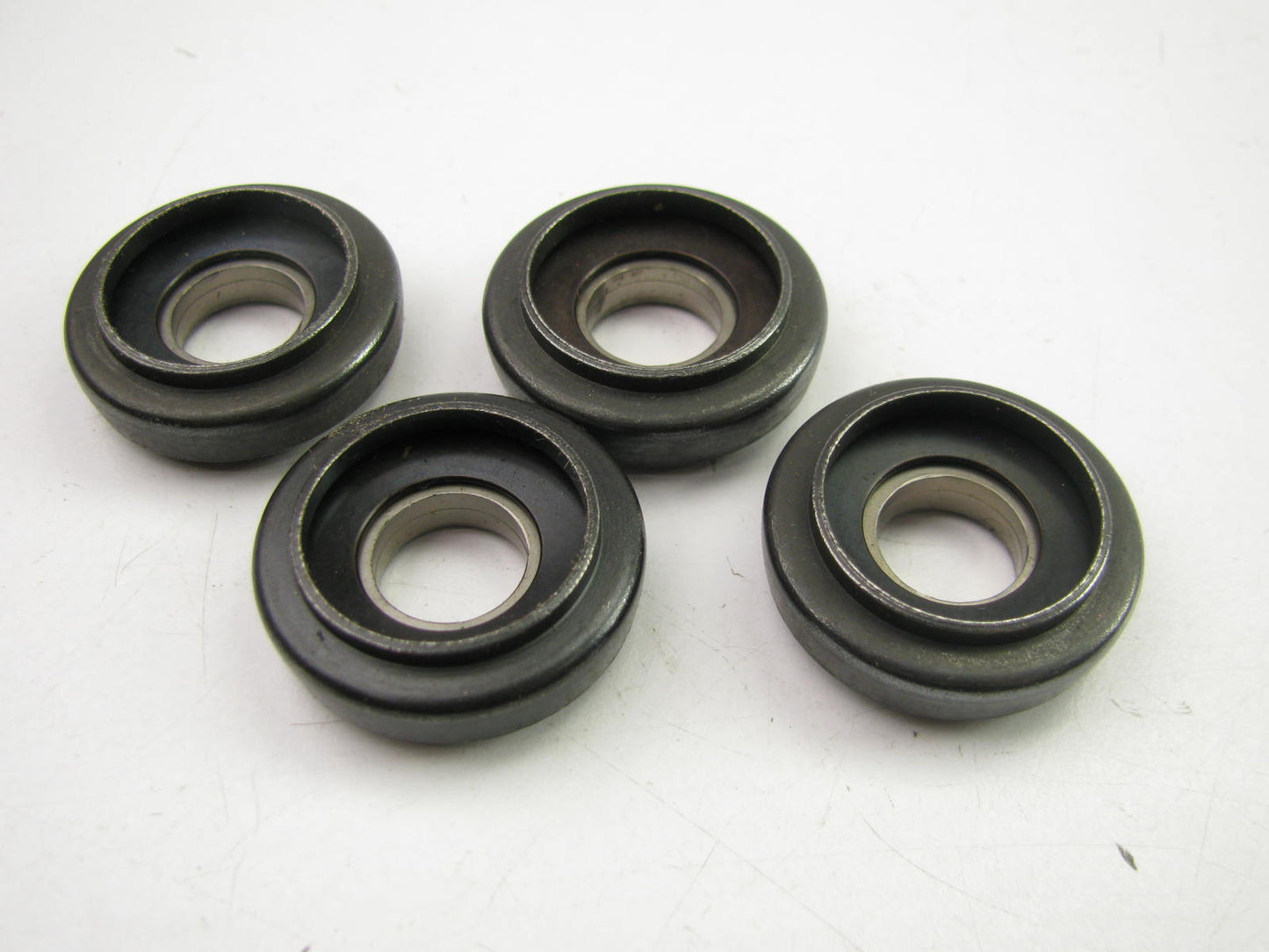 (4) TRW RC158 Valve Rotator Cap
