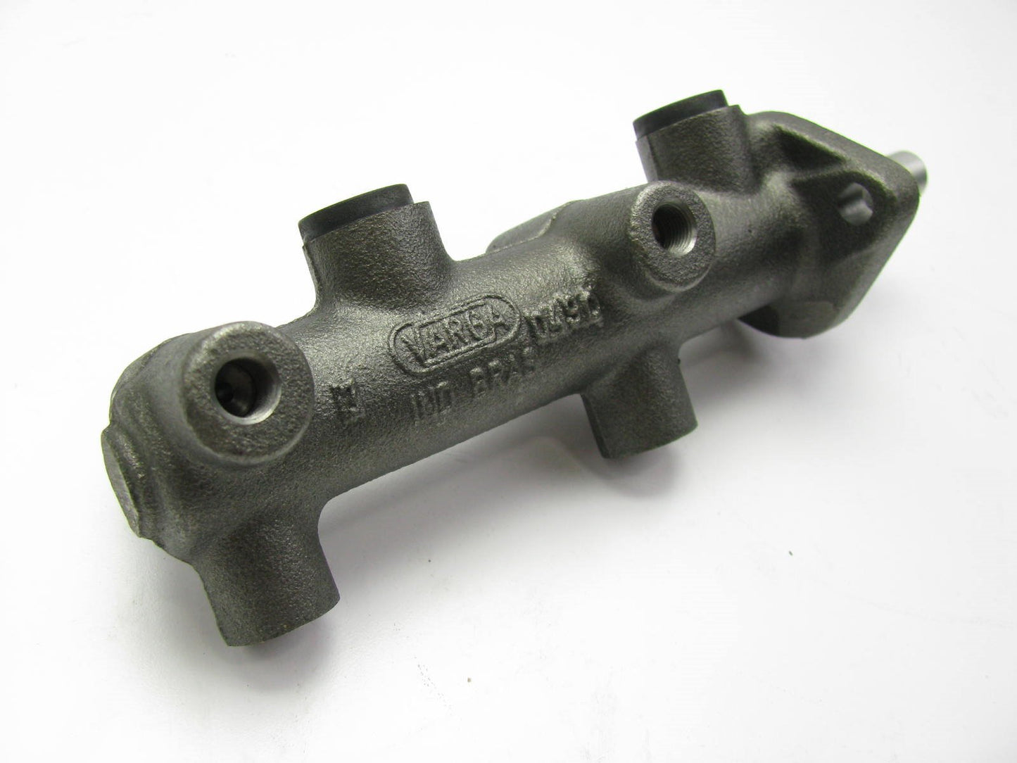 TRW RCCD00543 Brake Master Cylinder W/O Reservoir - 11-1718