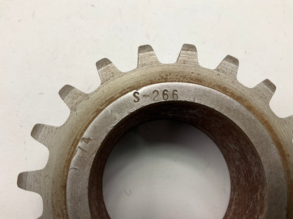 TRW S-266 Engine Timing Crankshaft Sprocket For 1955-1960 Dodge 230 251 256-L6