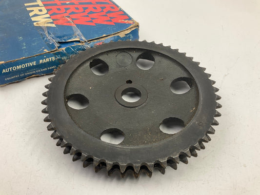 TRW S-338 Engine Timing Camshaft Sprocket For 1962-1976 Dodge Truck 225-L6