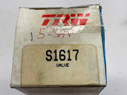 TRW S1617 Engine Exhaust Valve For 1939-1948 Ford Tractor 2N 8N 9N