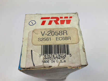 TRW S2561 Exhaust Valve For 1967-1969 Chevrolet 396 427 W/ Aluminum HD Heads