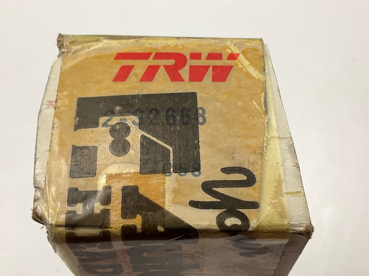 TRW S2668 Engine Exhaust Valve