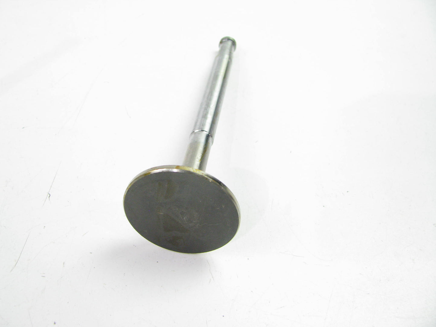(8) TRW S2894 Engine Exhaust Valve For 1974 Buick 350-V8
