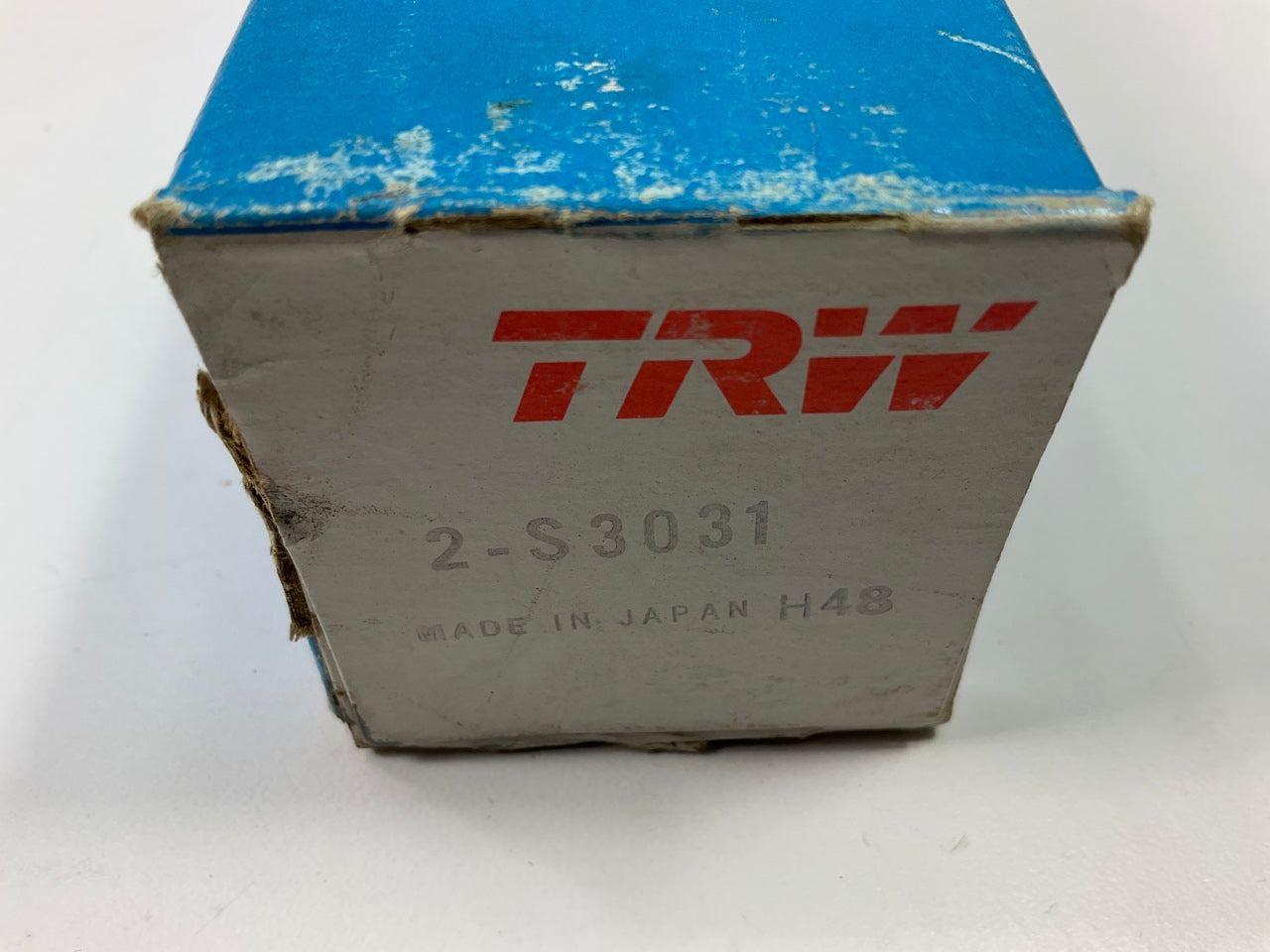 (8) TRW S3031 Engine Exhaust Valve For 1975-1982 Mazda 1.6L 1.8L 2.0L-L4
