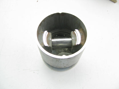 TRW SA214 Engine Cylinder Wet Sleeve & Piston Assembly - Continental Z120
