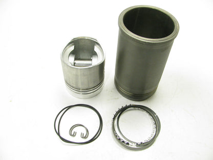 TRW SA290 Piston, Sleeve, Rings Liner 188 CID DIESEL 4.537'' A151995 430CK 480B