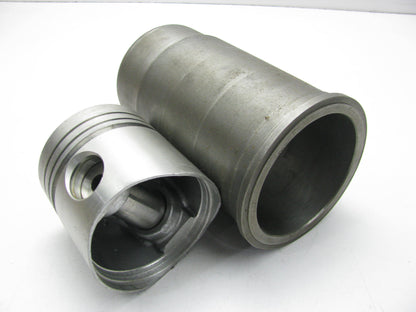 TRW SA298 Engine Piston & Cylinder Sleeve Kit For John Deere 135, 152, 202, 303