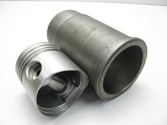 TRW SA298 Engine Piston & Cylinder Sleeve Kit For John Deere 135, 152, 202, 303