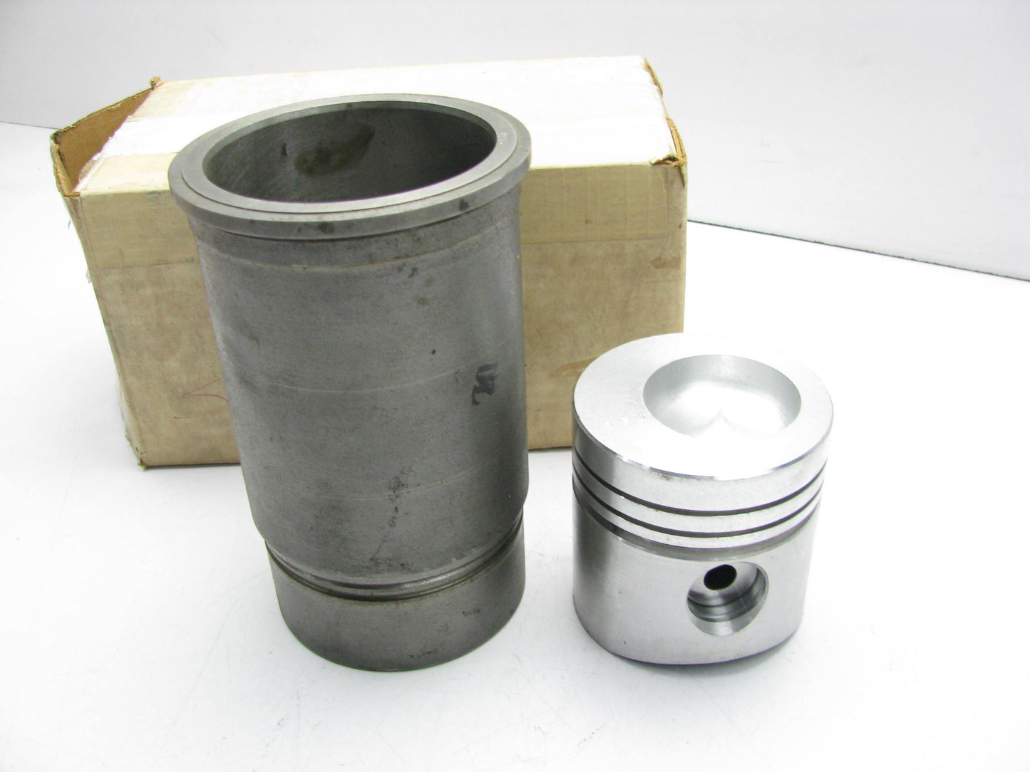 TRW SA315M Piston & Cylinder Sleeve Kit For John Deere 3-152, 4-202, 6-303