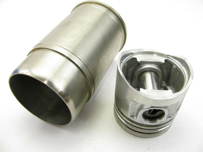 TRW SA323 Engine Cylinder Wet Sleeve & Piston W/Rings For John Deere 164 219 329