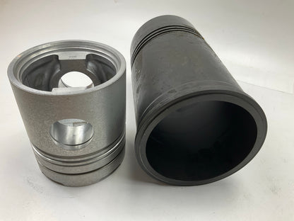 TRW SA336 Engine Cylinder Sleeve, Piston, Rings Kit Cummins 855 Big Cam  3017348