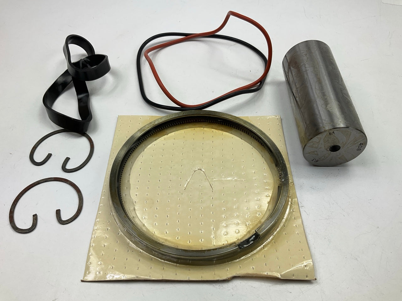 TRW SA336 Engine Cylinder Sleeve, Piston, Rings Kit Cummins 855 Big Cam  3017348