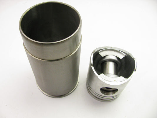 TRW SA386 Piston & Cylinder Sleeve Kit For John Deere 276 414 Turbo Diesel