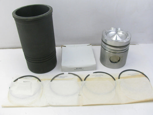 TRW SA399 Engine Cylinder Sleeve & Piston Kit - Cummins Diesel BTC350 Big Cam IV