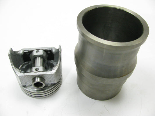 TRW SA400 Engine Cylinder & Piston Kit W/O Rings For CAT 1674 1673C 3306 Diesel