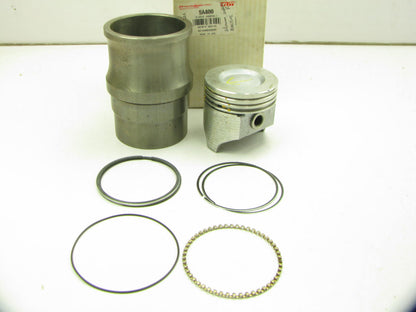 TRW SA400 Engine Cylinder & Piston Kit For CAT 1674 1673C 3306 Diesel