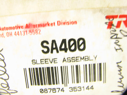 TRW SA400 Engine Cylinder & Piston Kit For CAT 1674 1673C 3306 Diesel