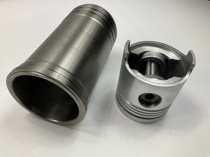 TRW SA403 Cylinder Sleeve Liner, Piston, Rings Kit Allis-Chalmers D2200, 433 649