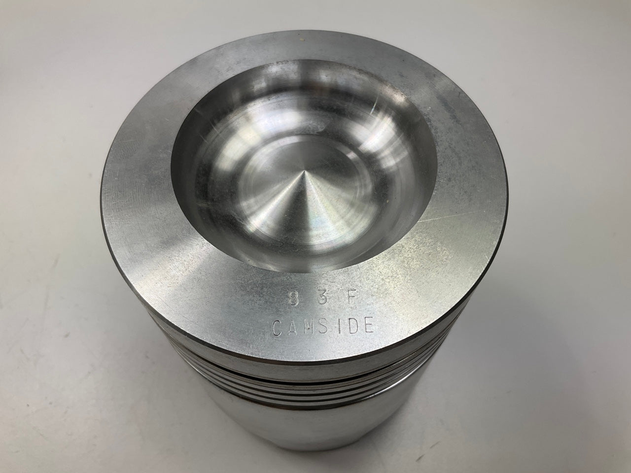TRW SA403 Cylinder Sleeve Liner, Piston, Rings Kit Allis-Chalmers D2200, 433 649