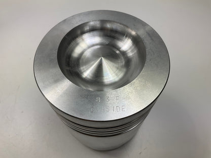 TRW SA403 Cylinder Sleeve Liner, Piston, Rings Kit Allis-Chalmers D2200, 433 649