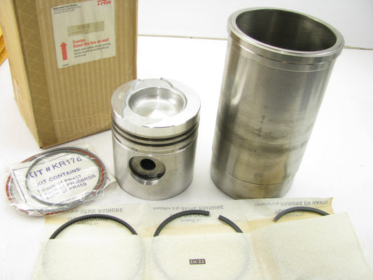 TRW SA7043A Piston Kit  For John Deere 4440 4640 4840 5720 644D 646A 6620