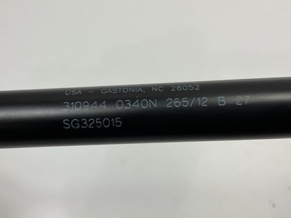 TRW SG325015 Hood Lift Support Shock Strut For 2000-2003 Nissan Maxima