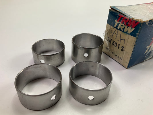 TRW SH-501S Camshaft Bearings - Standard For John Deere 217 232 248