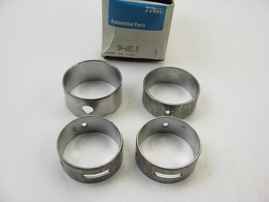 TRW SH-683S Engine Cam Bearings - Standard For Continental Z120 Z129 Z134 Z145