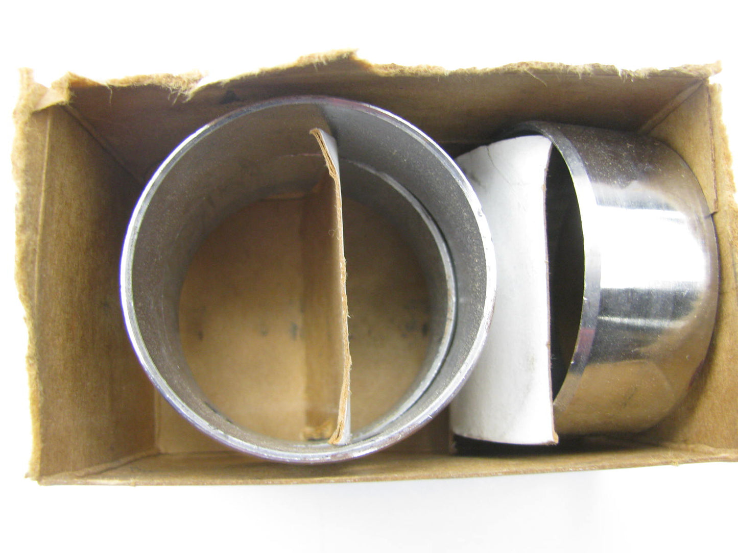 TRW SH1030S Engine Camshaft Bearings - Standard For 1977-1993 Jeep Pontiac 2.5L
