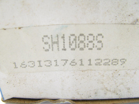 TRW SH1088S Camshaft Bearings - Standard 1977-89 Oldsmobile 260 307 350 403