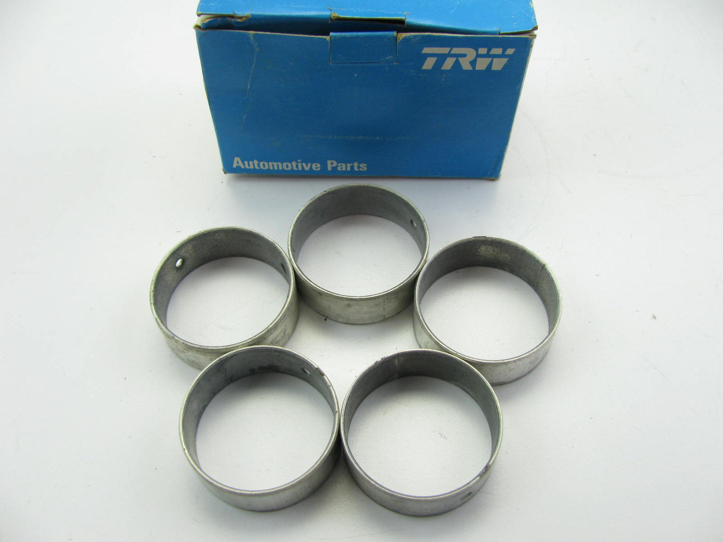 TRW SH1090S Camshaft Bearings 1964-2002 Chevrolet SBC 283 302 307 327 350 400