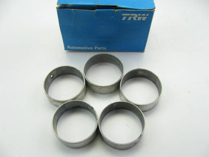TRW SH1090S Camshaft Bearings 1964-2002 Chevrolet SBC 283 302 307 327 350 400