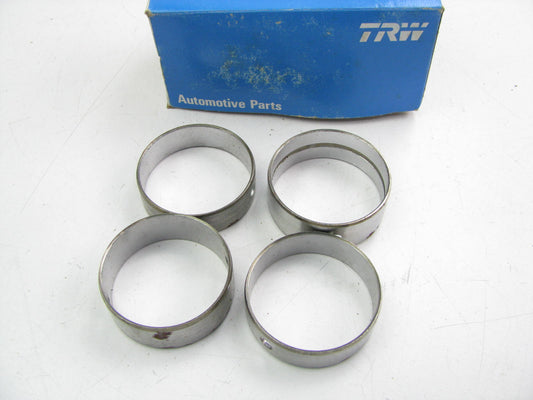 TRW SH1115S Engine Camshaft Bearings - Standard For 1979-1987 Chrysler 225