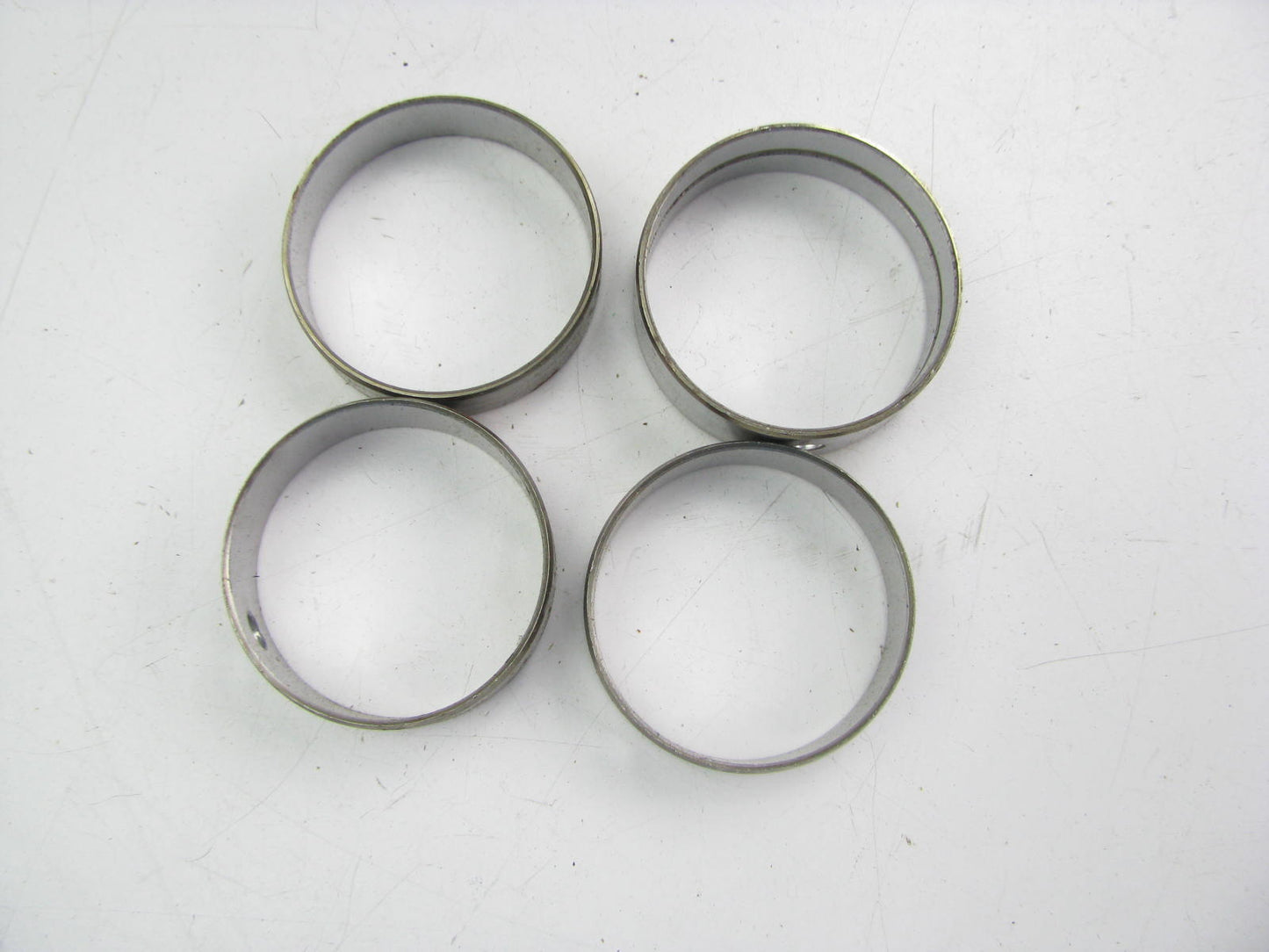 TRW SH1115S Engine Camshaft Bearings - Standard For 1979-1987 Chrysler 225