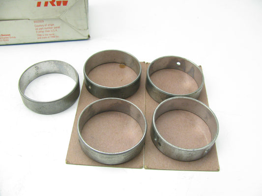 TRW SH1195S Engine Camshaft Bearing - Standard For 1982-1994 GM 1.8L 2.0L 2.2L