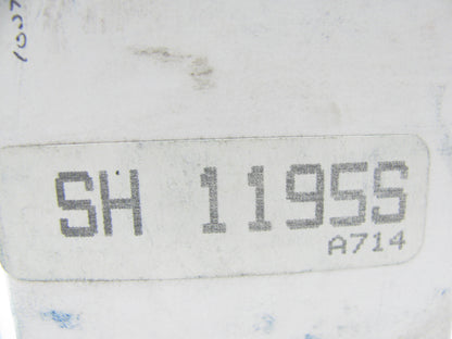 TRW SH1195S Engine Camshaft Bearings STD 1982-1994 Chevrolet 1.8L 2.0L 2.2L