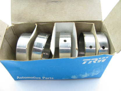TRW SH1300S Engine Camshaft Bearings - Standard 1982-1987 Cadillac 4.1L 250 V8