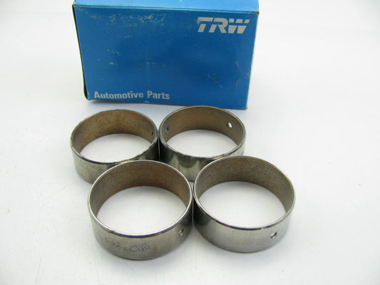 TRW SH1350S Engine Camshaft Bearings - Standard 1978-2005 GM 3.8L 4.3L