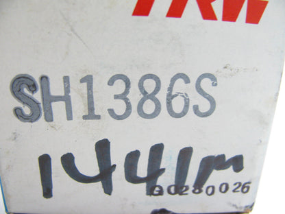 TRW SH1386S Engine Camshaft Bearings - Standard 1974-1979 Ford 2.8L
