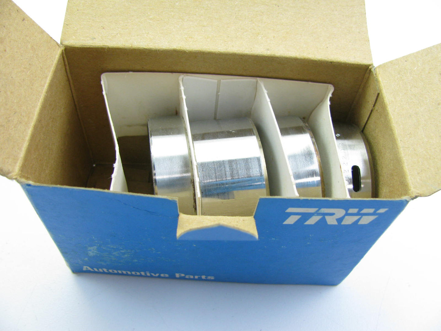 TRW SH1777S Engine Camshaft Bearings For 1986-1995 Ford 3.0L-V6 Vulcan