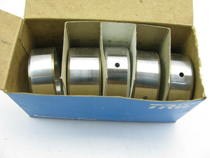 TRW SH287S Engine Camshaft Bearings - Standard 1955-1969 Chevrolet SBC 265-327