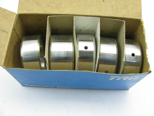 TRW SH287S Engine Camshaft Bearings - Standard 1955-1969 Chevrolet SBC 265-327
