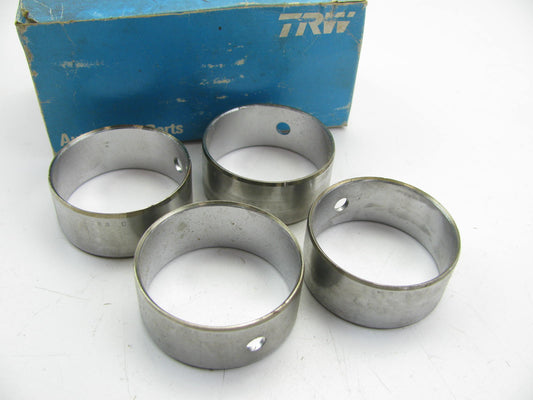 TRW SH399S Engine Camshaft Bearings - Standard 1962-1970 GM 194 215 230 250 292