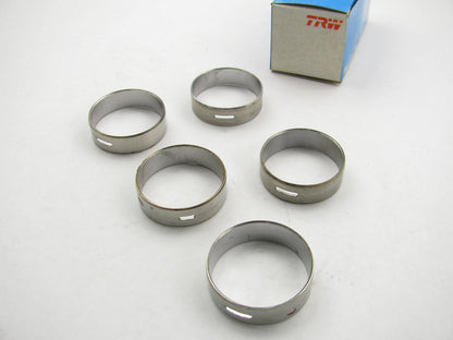TRW SH510S-010 Camshaft Bearings - .010'' 1962-2001 Ford 221 255 260 289 302