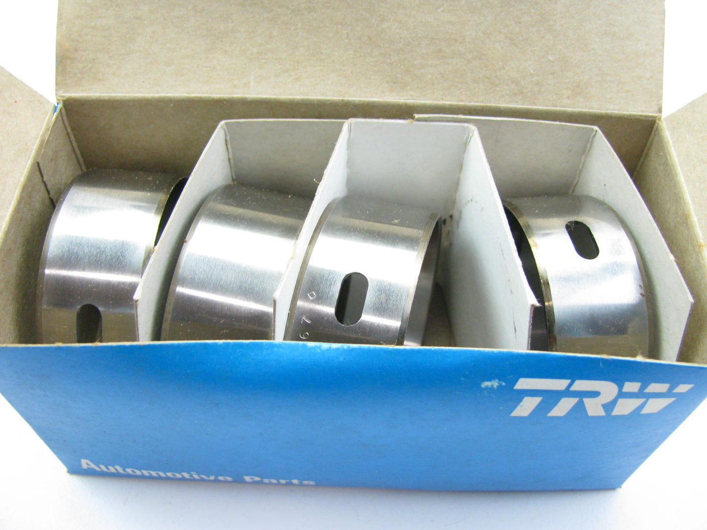 TRW SH567S Cam Bearings STANDARD 65-85 Ford 240 300